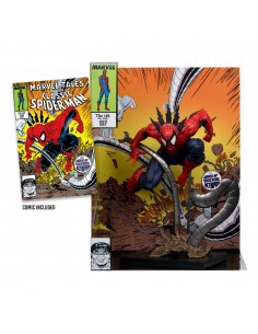 Spider-Man (Marvel Tales...