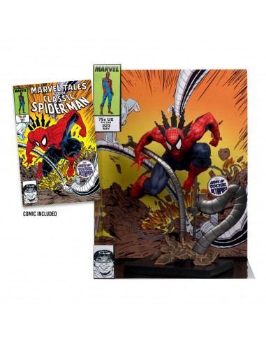 Spider-Man (Marvel Tales 223) 1/6....