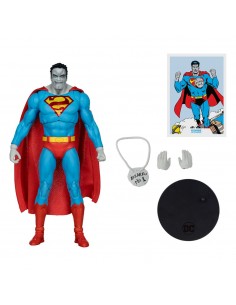 Bizzaro (DC Classics) (Gold... 2