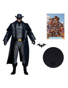 Batman (Western World). DC... 2