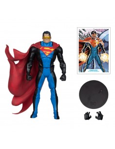Eradicator. DC Multiverse 2