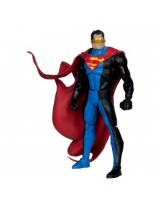 Eradicator. DC Multiverse