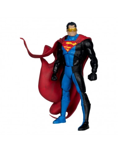 Eradicator. DC Multiverse