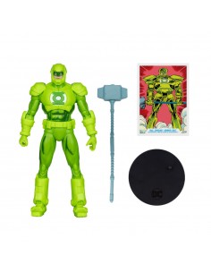 Hal Jordan Armor Suit. DC... 2