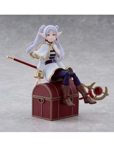 Frieren -Deluxe Edition-. Figma....