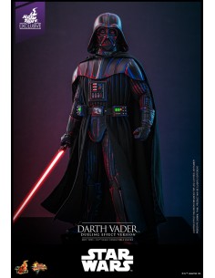 Darth Vader (Dueling Effect...