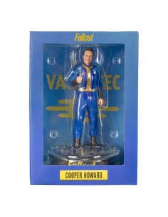 Cooper Howard. Fallout