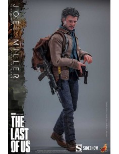 Joel Miller 1/6. The Last... 2