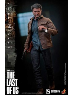 Joel Miller 1/6. The Last...