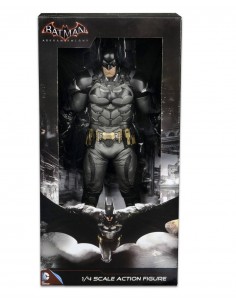 Batman 1/4. Batman Arkham... 2