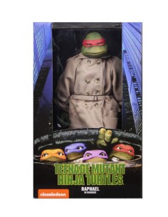 Raphael Disguise 1/4. Ninja... 2