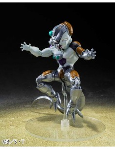 Mecha Freezer. SH Figuarts.... 2