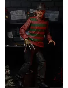 Freddy Krueger Ultimate....