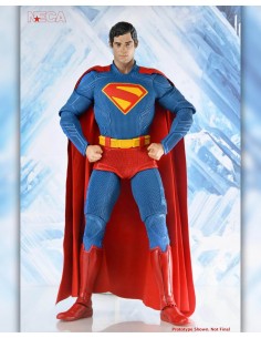 Superman (2025) 1/4. DC Comics