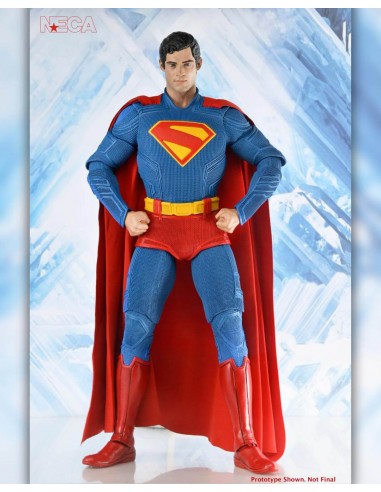 Superman (2025) 1/4. DC Comics