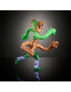 King Hiss. MOTU x TMNT:... 2