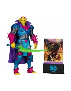 The Demon: Demon Knights...