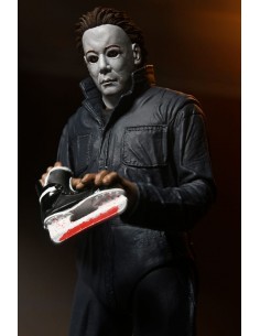 Ultimate Michael Myers.... 2