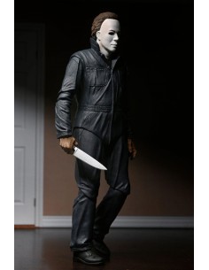 Ultimate Michael Myers....