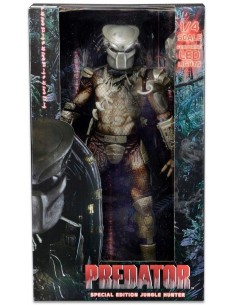 Jungle Hunter Predator 1/4.... 2