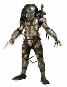 Jungle Hunter Predator 1/4....