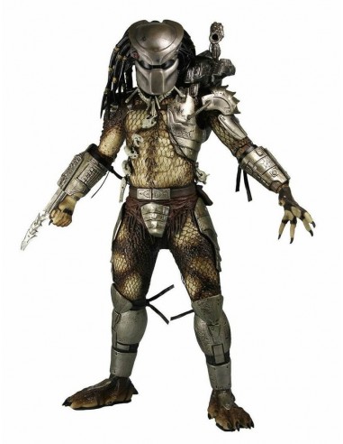 Jungle Hunter Predator 1/4. Predator...