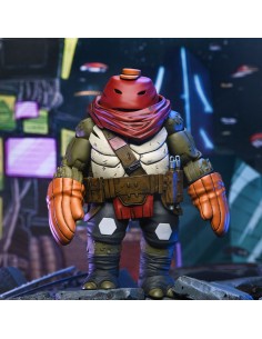 Ultimate Odyn... 2