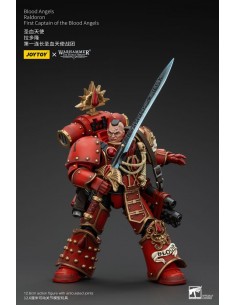 Blood Angels Raldoron First... 2