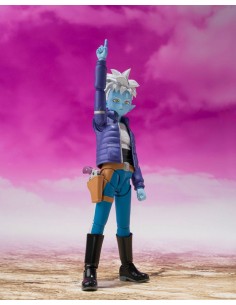 Glorio. SH Figuarts. Dragon... 2