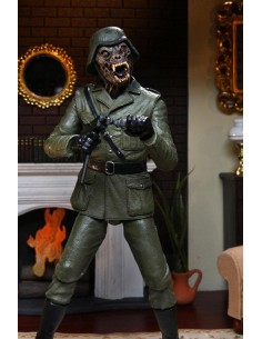 Ultimate Nightmare Demon....
