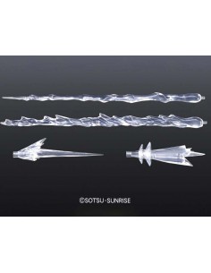 MS Effect 01 1/144 (Model Kit)
