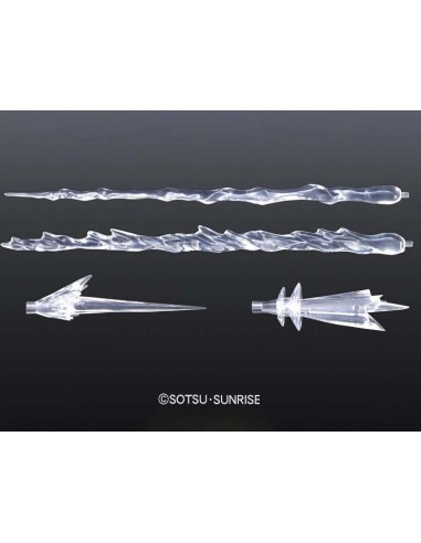 MS Effect 01 1/144 (Model Kit)
