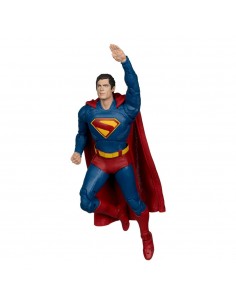 Superman with Krypto the... 2