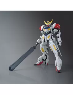 HG 1/144 Gundam Barbatos...
