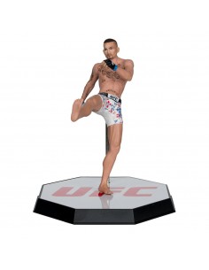 Max Holloway. UFC
