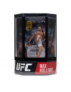 Max Holloway. UFC 2