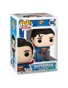 Superman (2025) POP! Vinyl 2