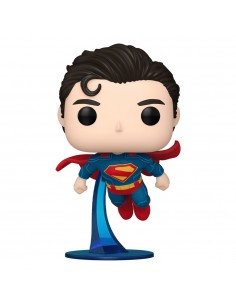 Superman (2025) POP! Vinyl