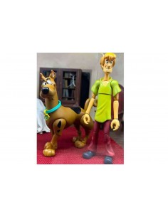 Scooby-Doo 1/12 2