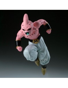 Majin Buu -Match Makers-....