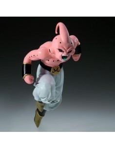 Majin Buu -Match Makers-.... 2