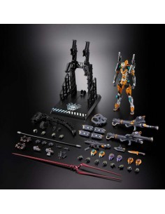 EVA Unit 00 / Unit 00...