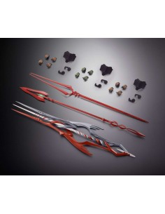 3 Spears Set - 30th...