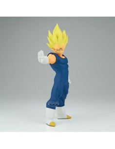 Majin Vegeta -Grandista-....