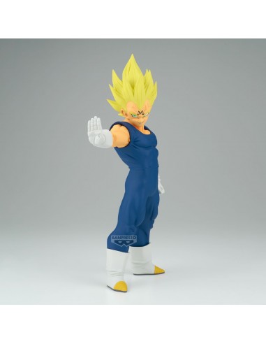 Majin Vegeta -Grandista-. Dragon Ball Z