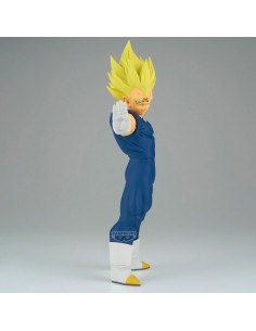 Majin Vegeta -Grandista-.... 2