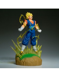 Vegito -History Box-.... 2