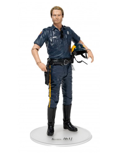 (OUTLET) Terence Hill (Matt Kirby)....