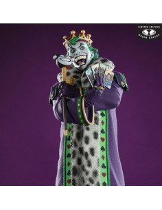 The Joker Purple Craze by... 2