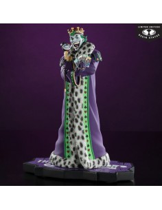 The Joker Purple Craze by...